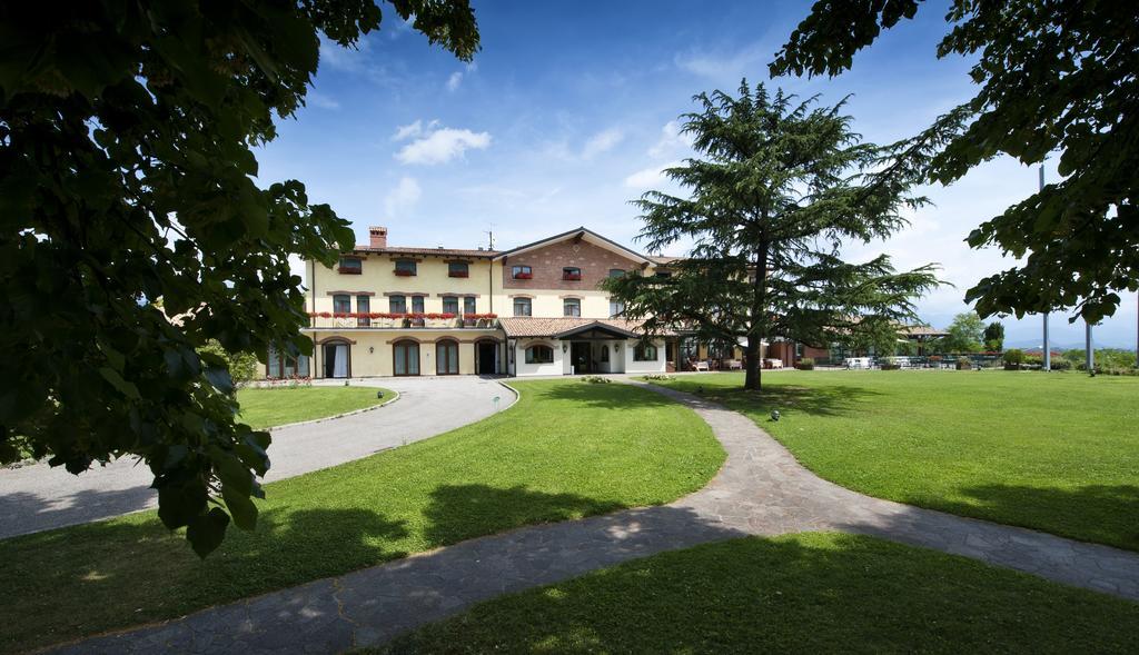 Relais Picaron Hotel San Daniele del Friuli Exterior photo